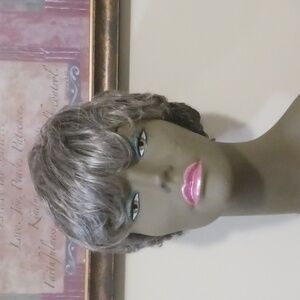 Premium Synthetic Wig